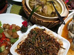 -天福苑(崇宁路店)