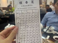 -香港蓮香樓(中環店)