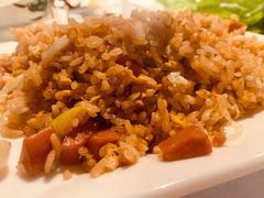 -东北烤肉(钟鼎名悦店)