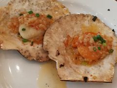 -好日子皇冠假日酒店·君怡咖啡厅(特美思大厦店)