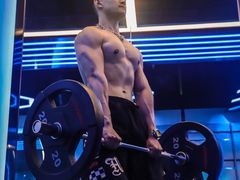 -NRG健身私教CLUB(打浦桥店)