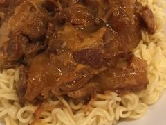 -翠华餐厅(湾仔店)