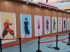 -火影忍者动画多媒体展