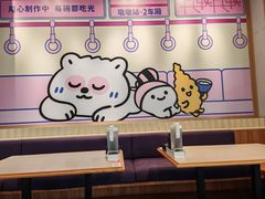 -dodonpa.墩墩伐 便当食堂(博华广场店)