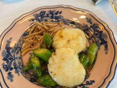 -夏苑(新加坡丽思卡尔顿美年酒店)