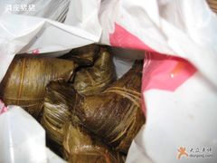 肉粽-赵记粽子(司前街店)