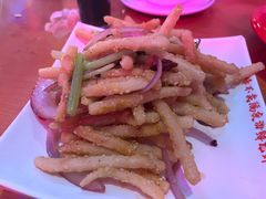 -庆峰龙虾烧烤(合肥一店)