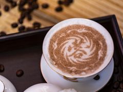 -蓉小乔·RONG COFFEE(春熙路店)
