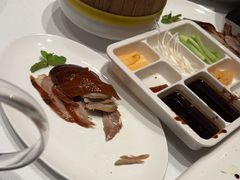 -望海湾鱼头泡饼·天津菜(空港店)