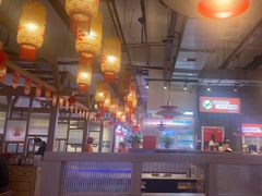-李姑婆鲜切牛肉火锅自助(凤城二路店)