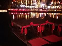 -台儿庄古城