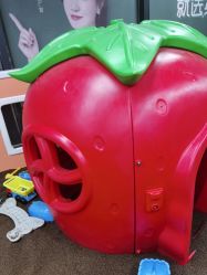 -孩子王童乐园(马群店)