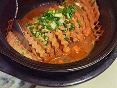 -梁家大院•农家菜(昆山会展中心店)