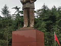 -韶山毛泽东同志故居