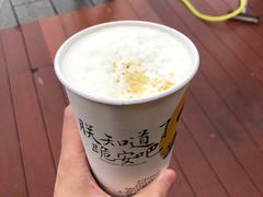 -茶颜悦色(岳麓山顶店)