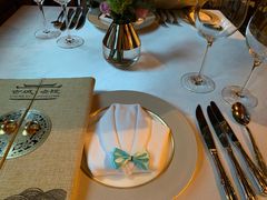 -北京古城老院厉晓麟精致菜