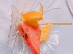 -丰收日·小海鲜·沪上家宴(顾村正大店)