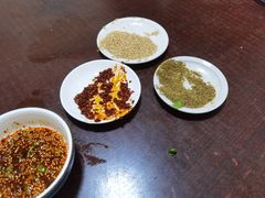 -朝鲜饭店(房山店)