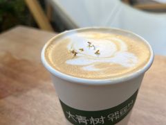 -大青树咖啡(大理古城店)