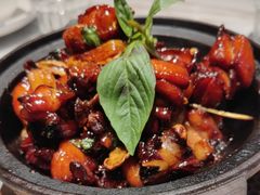 -志明眷村·台式融合菜·宵夜