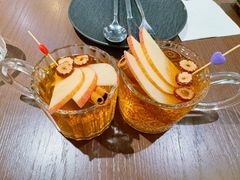-Shantek象提南亚餐厅&西餐融合Bistro(淮海中路店)