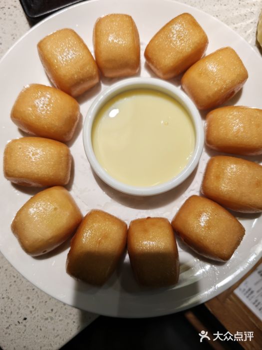 家一加火锅(绿地翠谷总店)图片