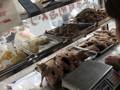 -正宗忘不了老鹅(梅岭店)