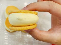 奶酪饼干-甜嘟嘟烘焙坊(舒城路店)