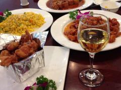 牟传仁大连老菜馆(星海店)-牟传仁饭庄(星海店)