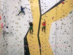 -问山MountQuest攀岩馆