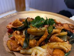 -椒锅锅·麻辣香锅(宝地广场城市集市店)