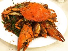 -桥底辣蟹(谢斐道店)