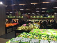 -振华超市(新华西道店)