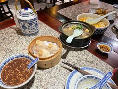-南京大牌档(香港广场店)