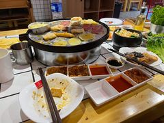 -肆幺幺烤肉(乐汇城店)