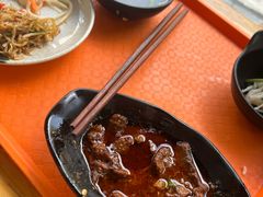 -青和小锅米线(翠湖店)