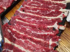 -潮味四季潮汕牛肉火锅(来凤街店)