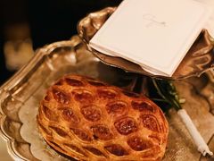 -壳里西餐厅Coquille Seafood Bistro(蒙自路店)