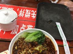 -老陈婆手工面庄