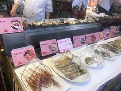 -东江海鲜酒家(艺都分店)