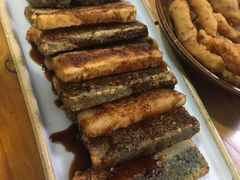 -盖帮鳝鱼串串(东郊记忆店)