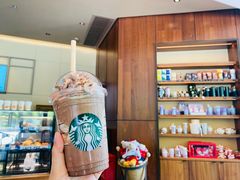 -星巴克(深圳欢乐颂店)