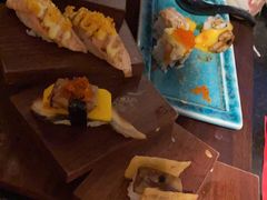 -古田居·特色寿司料理(星之岛旗舰店)
