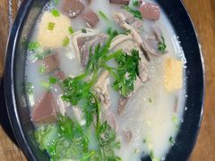 -老盛庆排档•南京菜(夫子庙店)