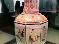 -上海博物馆(人民广场馆)