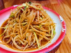 -兔槽江湖菜·重庆璧山兔(水围店)