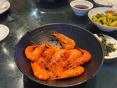 -达叔香味海鲜(海棠68环球美食街店)