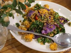 -茹·pure vegan(博华广场店)