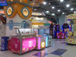 -万达宝贝王(上海浦江店)