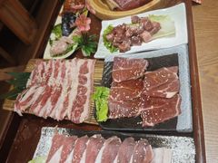 -牛也烧肉(摩尔城店)
